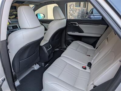 2016 Lexus RX 350 AWD   - Photo 28 - Bountiful, UT 84010