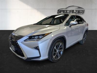 2016 Lexus RX 350 AWD   - Photo 5 - Bountiful, UT 84010