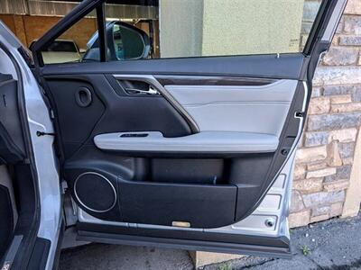 2016 Lexus RX 350 AWD   - Photo 32 - Bountiful, UT 84010