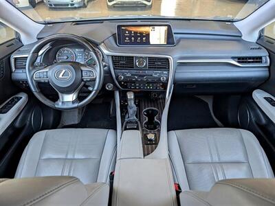 2016 Lexus RX 350 AWD   - Photo 3 - Bountiful, UT 84010