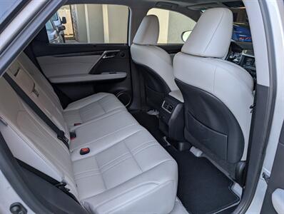 2016 Lexus RX 350 AWD   - Photo 31 - Bountiful, UT 84010