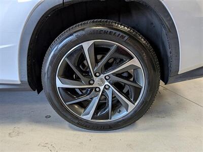 2016 Lexus RX 350 AWD   - Photo 14 - Bountiful, UT 84010