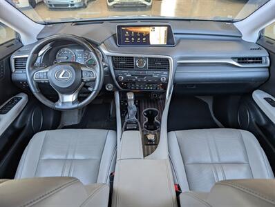 2016 Lexus RX 350 AWD   - Photo 3 - Bountiful, UT 84010