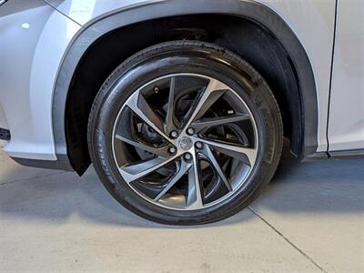 2016 Lexus RX 350 AWD   - Photo 15 - Bountiful, UT 84010