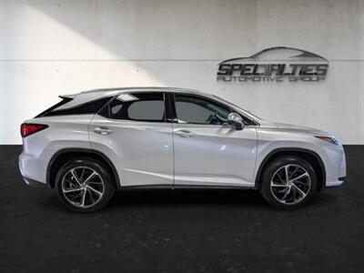 2016 Lexus RX 350 AWD   - Photo 11 - Bountiful, UT 84010