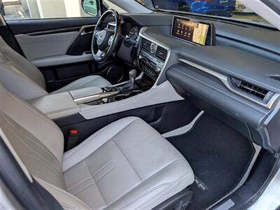 2016 Lexus RX 350 AWD   - Photo 4 - Bountiful, UT 84010