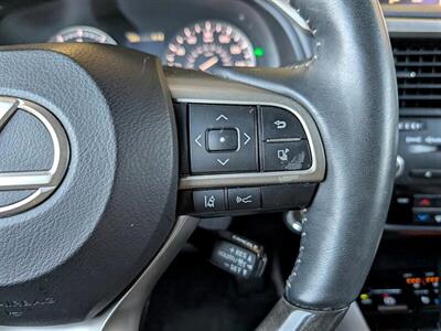 2016 Lexus RX 350 AWD   - Photo 21 - Bountiful, UT 84010