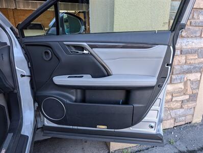 2016 Lexus RX 350 AWD   - Photo 32 - Bountiful, UT 84010