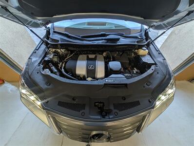 2016 Lexus RX 350 AWD   - Photo 17 - Bountiful, UT 84010