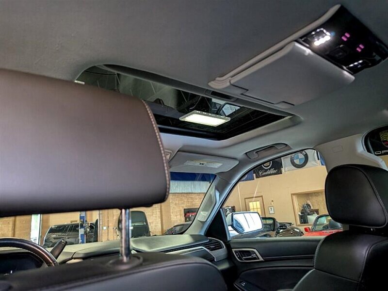 2018 GMC Yukon Denali   - Photo 26 - Bountiful, UT 84010
