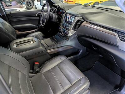 2018 GMC Yukon Denali   - Photo 4 - Bountiful, UT 84010