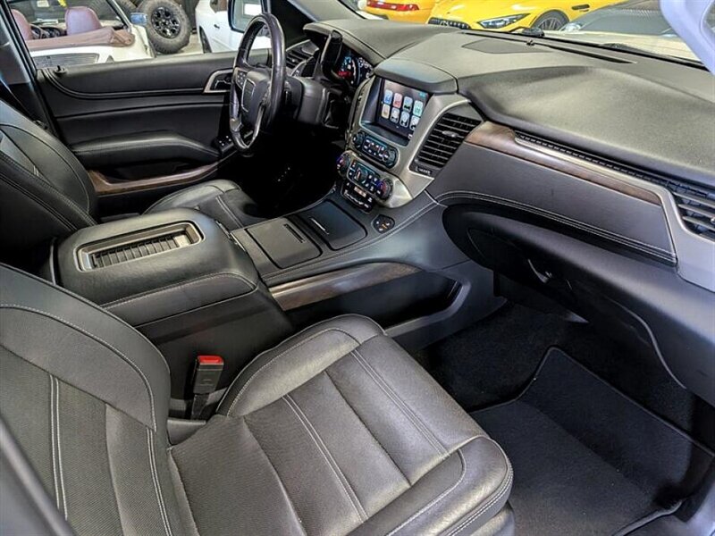 2018 GMC Yukon Denali   - Photo 4 - Bountiful, UT 84010