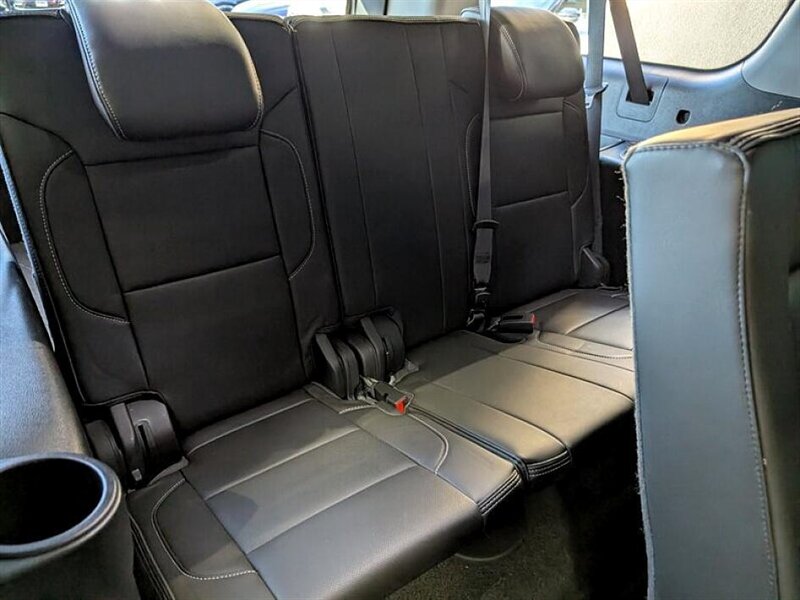 2018 GMC Yukon Denali   - Photo 30 - Bountiful, UT 84010