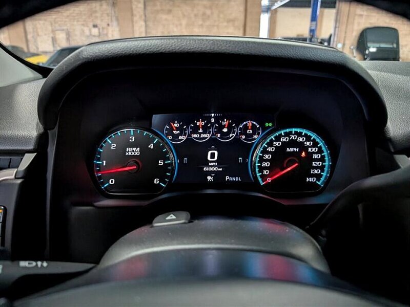 2018 GMC Yukon Denali   - Photo 21 - Bountiful, UT 84010