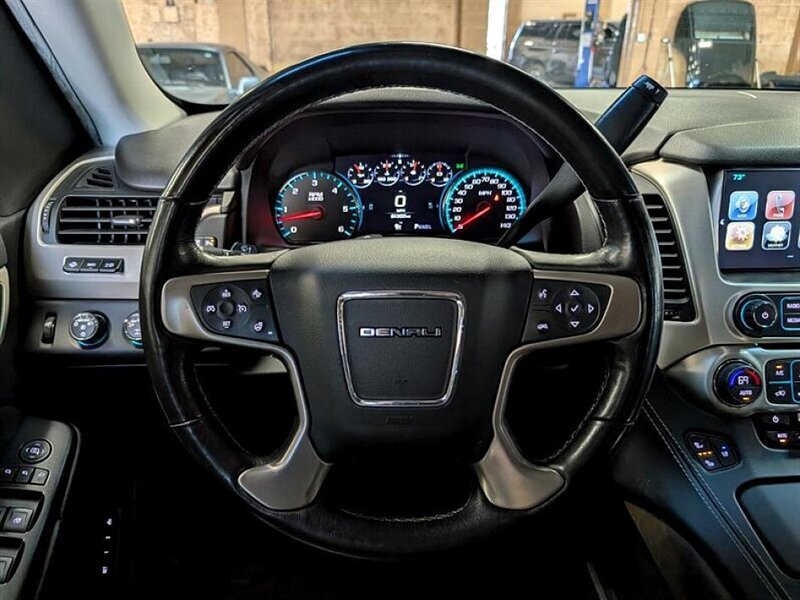 2018 GMC Yukon Denali   - Photo 20 - Bountiful, UT 84010