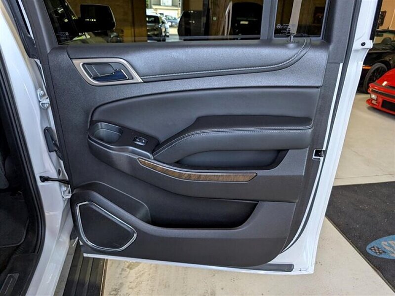 2018 GMC Yukon Denali   - Photo 28 - Bountiful, UT 84010