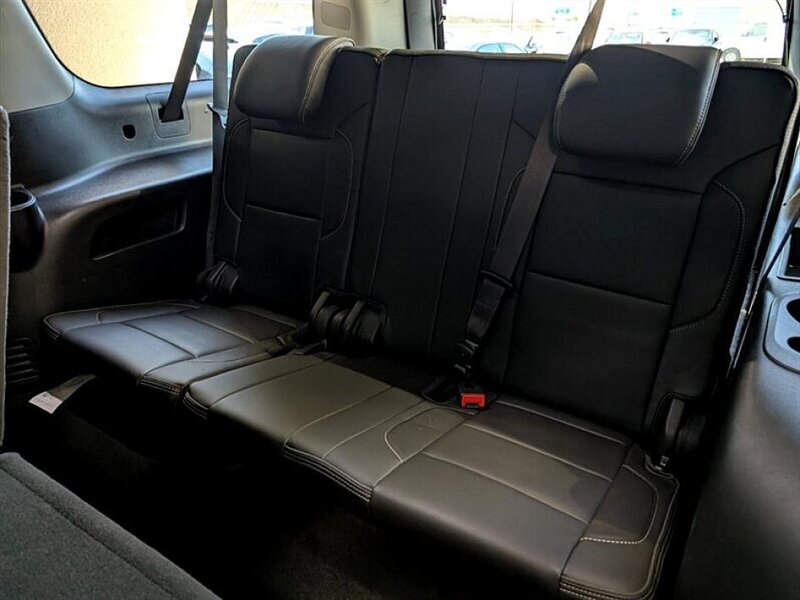 2018 GMC Yukon Denali   - Photo 27 - Bountiful, UT 84010