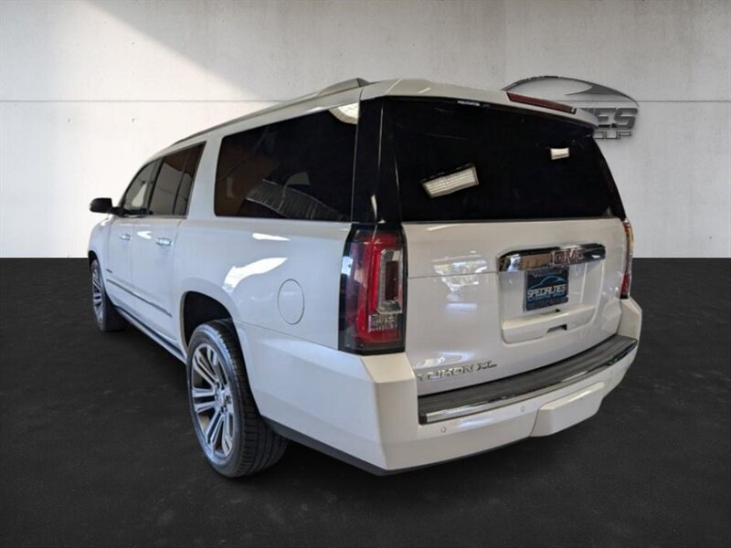 2018 GMC Yukon Denali   - Photo 8 - Bountiful, UT 84010