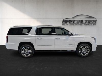 2018 GMC Yukon Denali   - Photo 11 - Bountiful, UT 84010