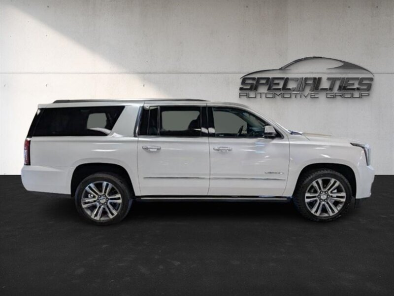 2018 GMC Yukon Denali   - Photo 11 - Bountiful, UT 84010