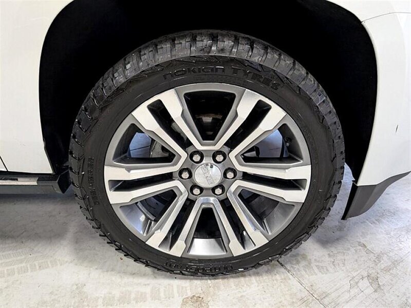 2018 GMC Yukon Denali   - Photo 12 - Bountiful, UT 84010