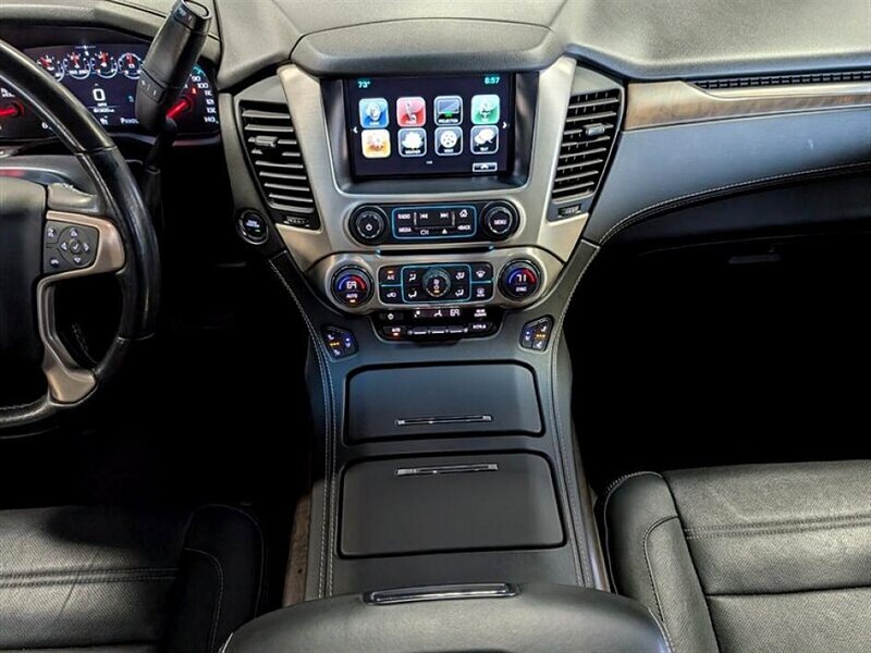 2018 GMC Yukon Denali   - Photo 22 - Bountiful, UT 84010