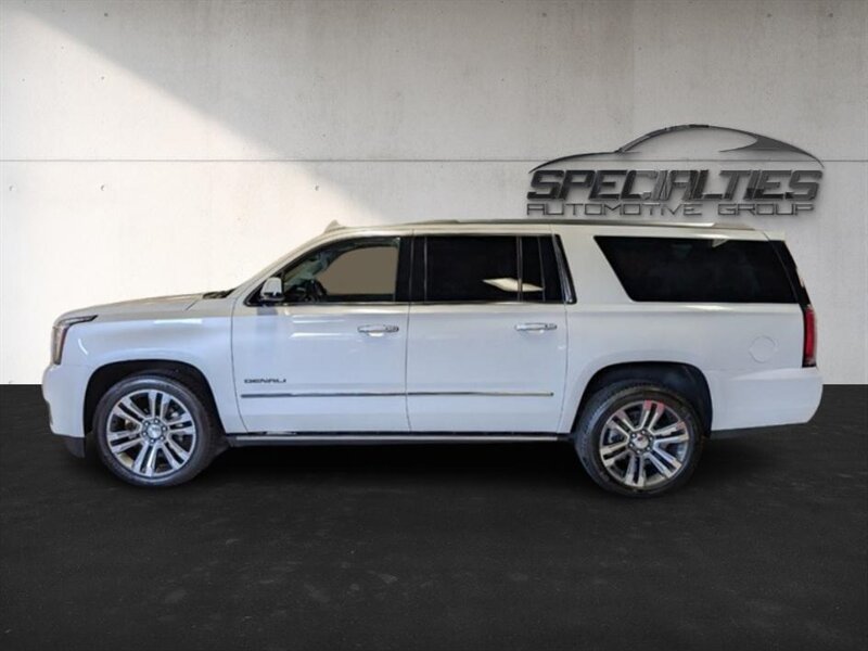 2018 GMC Yukon Denali   - Photo 7 - Bountiful, UT 84010