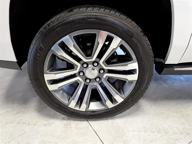 2018 GMC Yukon Denali   - Photo 13 - Bountiful, UT 84010