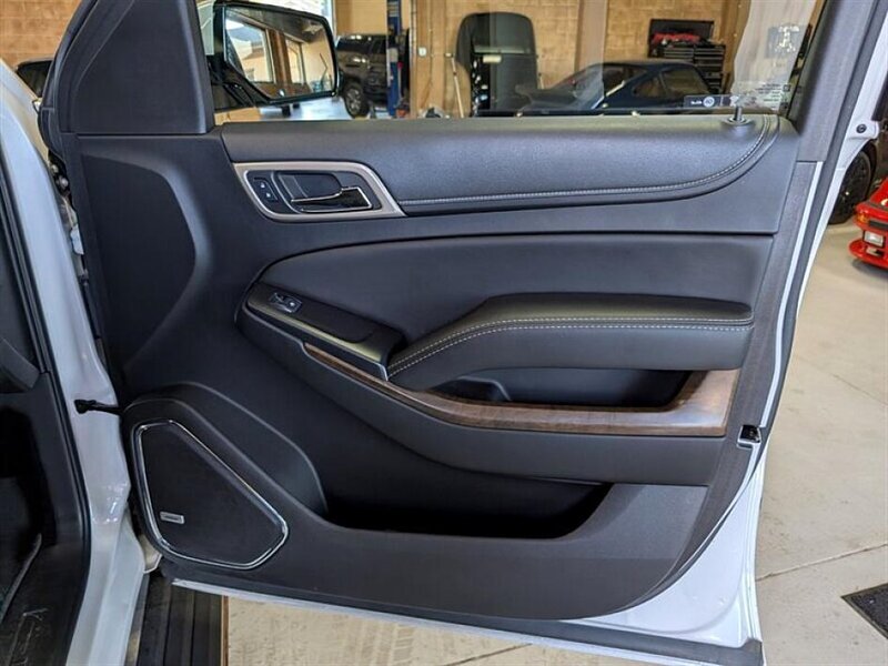 2018 GMC Yukon Denali   - Photo 31 - Bountiful, UT 84010