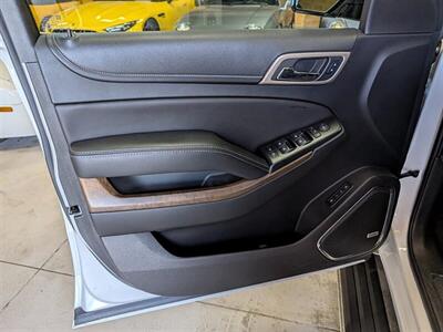 2018 GMC Yukon Denali   - Photo 19 - Bountiful, UT 84010
