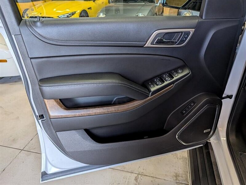 2018 GMC Yukon Denali   - Photo 19 - Bountiful, UT 84010