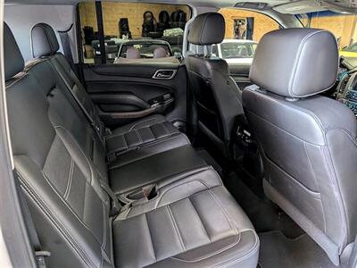2018 GMC Yukon Denali   - Photo 29 - Bountiful, UT 84010
