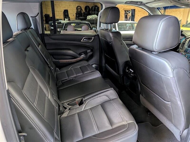2018 GMC Yukon Denali   - Photo 29 - Bountiful, UT 84010