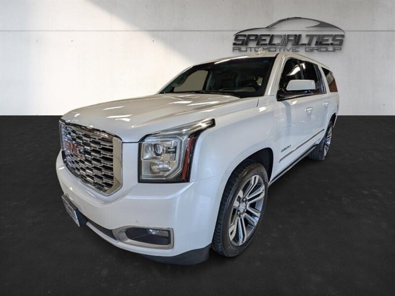 2018 GMC Yukon Denali   - Photo 5 - Bountiful, UT 84010
