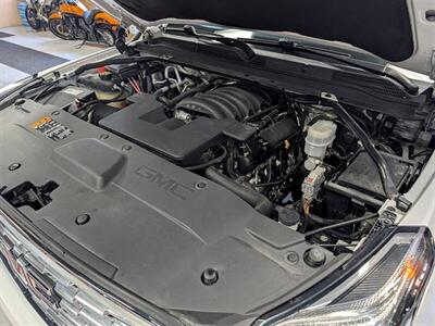 2018 GMC Yukon Denali   - Photo 18 - Bountiful, UT 84010