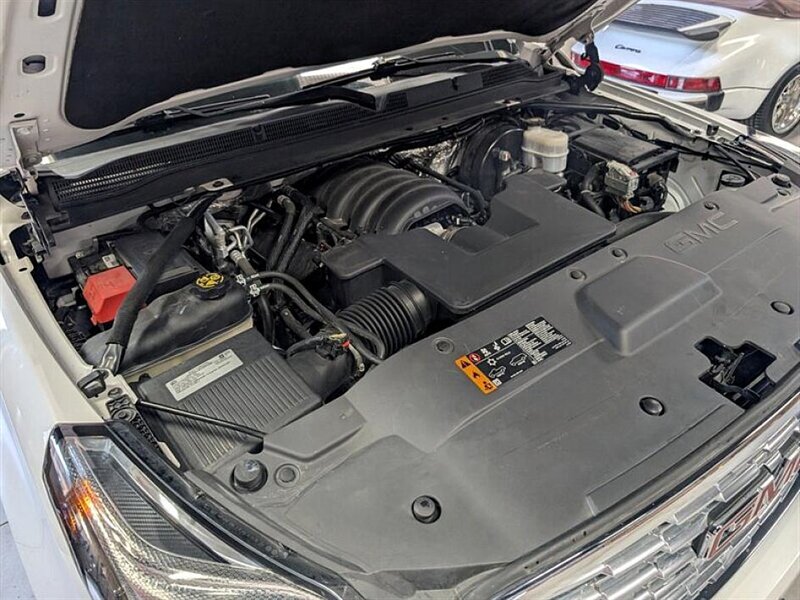 2018 GMC Yukon Denali   - Photo 17 - Bountiful, UT 84010