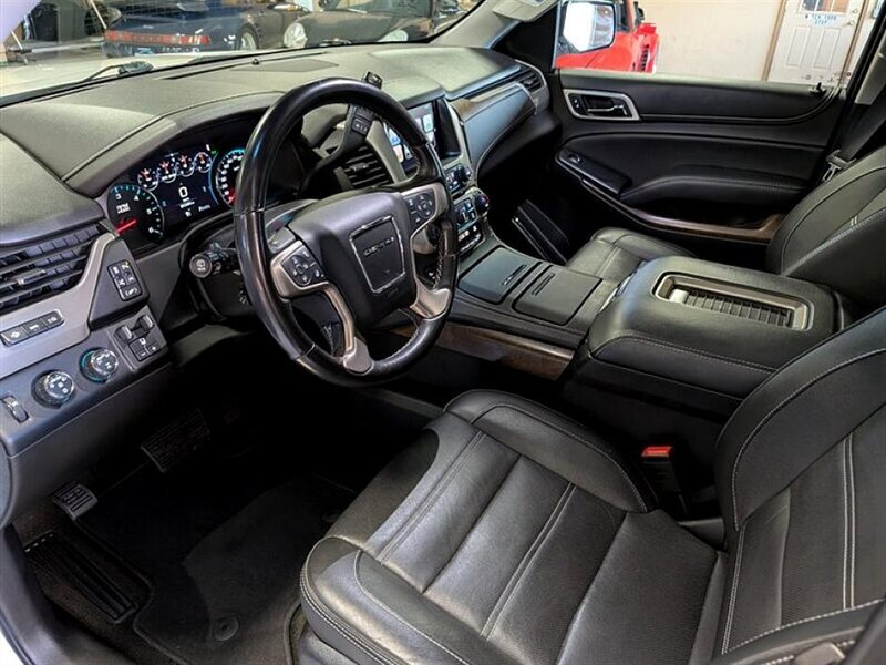 2018 GMC Yukon Denali   - Photo 2 - Bountiful, UT 84010
