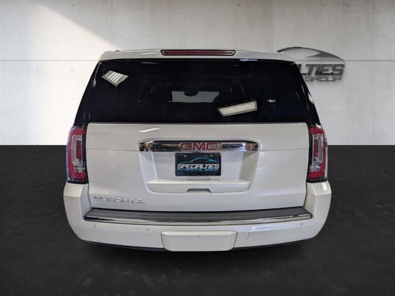 2018 GMC Yukon Denali   - Photo 9 - Bountiful, UT 84010