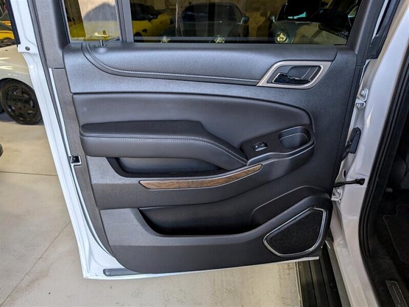 2018 GMC Yukon Denali   - Photo 24 - Bountiful, UT 84010