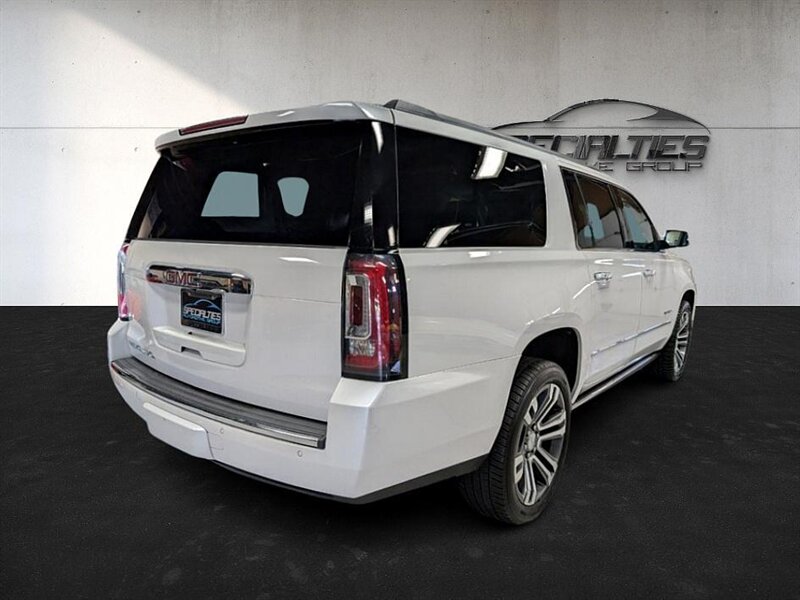 2018 GMC Yukon Denali   - Photo 10 - Bountiful, UT 84010