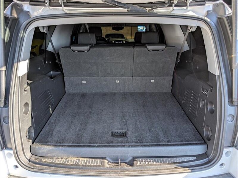 2018 GMC Yukon Denali   - Photo 32 - Bountiful, UT 84010