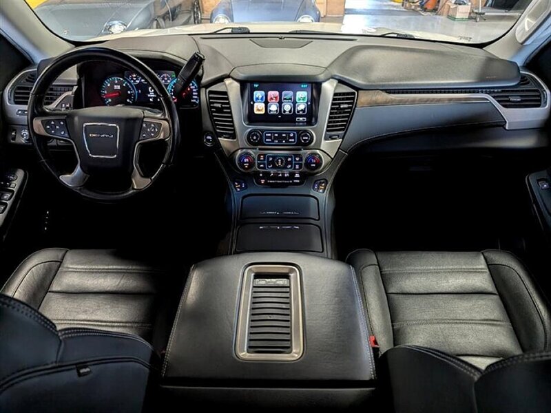 2018 GMC Yukon Denali   - Photo 3 - Bountiful, UT 84010