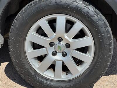 2006 Land Rover LR3 SE   - Photo 35 - St. George, UT 84770-2625