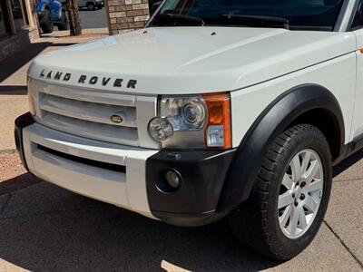 2006 Land Rover LR3 SE   - Photo 12 - St. George, UT 84770-2625