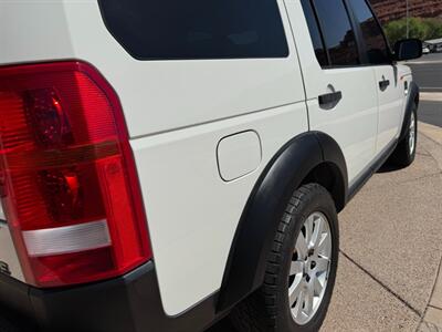 2006 Land Rover LR3 SE   - Photo 24 - St. George, UT 84770-2625