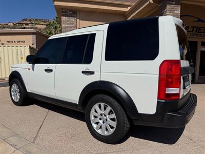 2006 Land Rover LR3 SE   - Photo 30 - St. George, UT 84770-2625