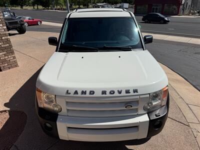 2006 Land Rover LR3 SE   - Photo 29 - St. George, UT 84770-2625