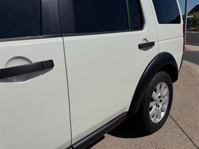 2006 Land Rover LR3 SE   - Photo 26 - St. George, UT 84770-2625