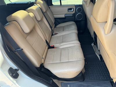 2006 Land Rover LR3 SE   - Photo 15 - St. George, UT 84770-2625