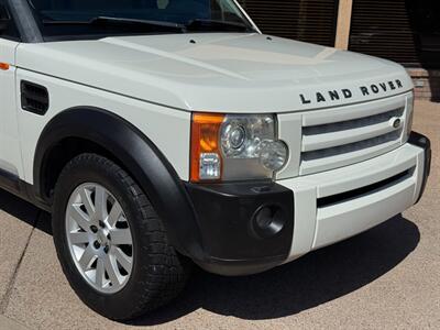 2006 Land Rover LR3 SE   - Photo 10 - St. George, UT 84770-2625